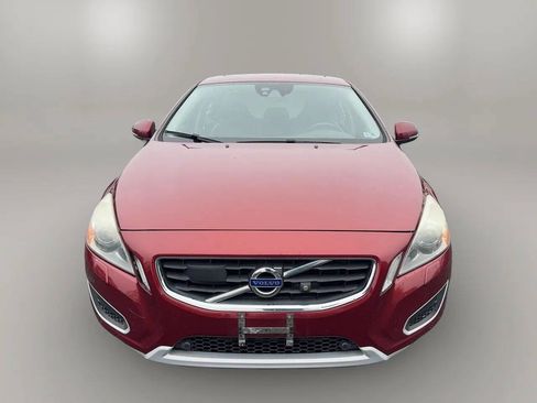 Used 2011 Volvo S60 T6 AWD/4WD image 8