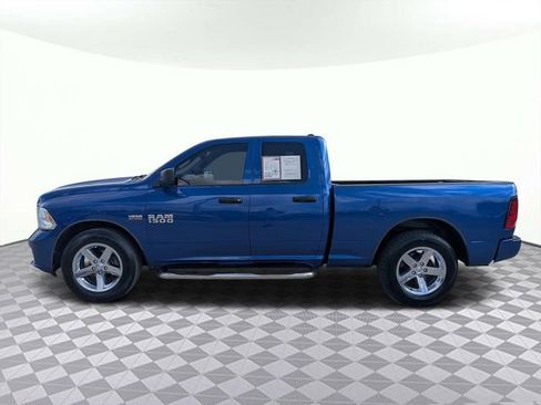 Used 2017 RAM 1500 Express w/ Express Value Package image 6