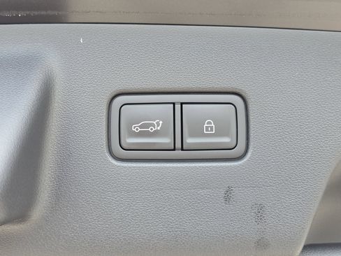New 2026 Hyundai Palisade FWD Hybrid image 13