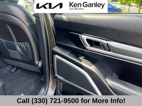 Certified 2022 Kia Telluride S AWD/4WD image 58