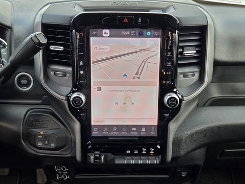 New 2026 RAM 2500 Tradesman AWD/4WD image 7