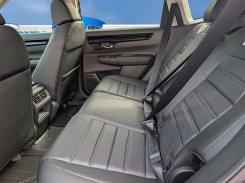 New 2026 Honda CR-V EX-L image 15