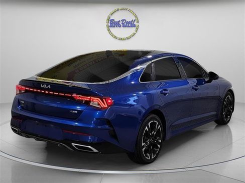 Used 2023 Kia K5 GT-Line FWD image 6
