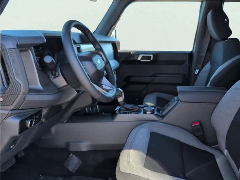 New 2025 Ford Bronco Big Bend image 9