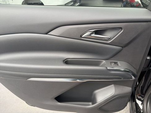 New 2026 Chevrolet Traverse LT image 34