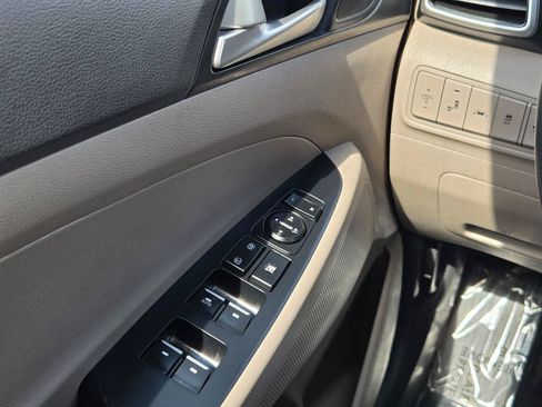 Used 2019 Hyundai Tucson Ultimate FWD image 29