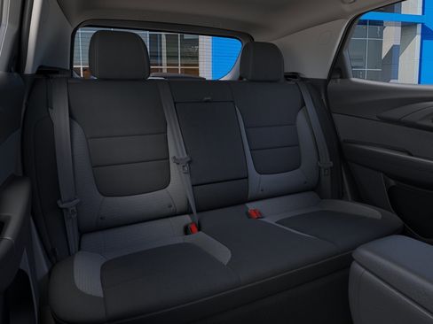 New 2026 Chevrolet TrailBlazer LT w/ Convenience Package FWD image 17