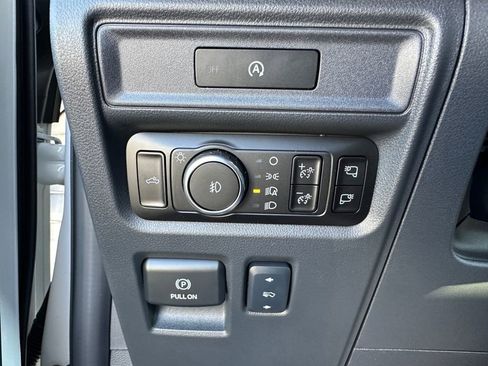 New 2025 Ford F150 Lariat w/ Equipment Group 501A Mid image 14