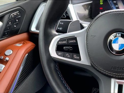 Certified 2025 BMW X7 M60i image 23