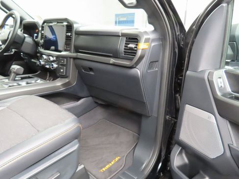 Used 2025 Ford F150 Tremor w/ Bed Utility Package image 32