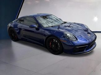 Used 2022 Porsche 911 Carrera GTS w/ Premium Package RWD video 1