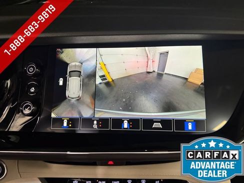 Certified 2023 Buick Envision Avenir FWD image 16
