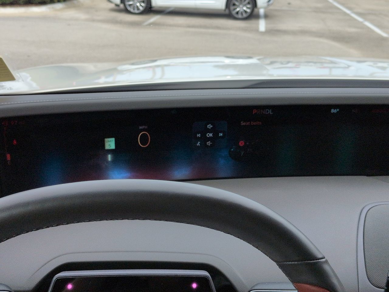 Certified 2024 Lincoln Nautilus Black Label AWD/4WD image 27