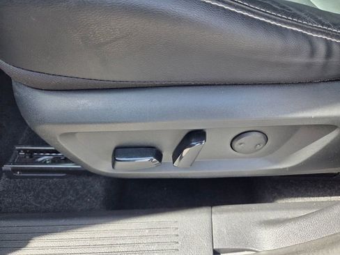 Used 2021 Nissan Rogue SL FWD image 4