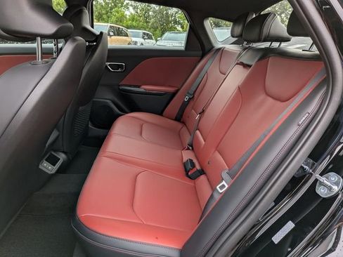 New 2026 Kia K4 EX FWD image 15
