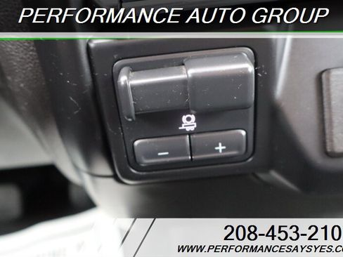 Used 2021 GMC Sierra 1500 SLE w/ X31 Off-Road Package image 22