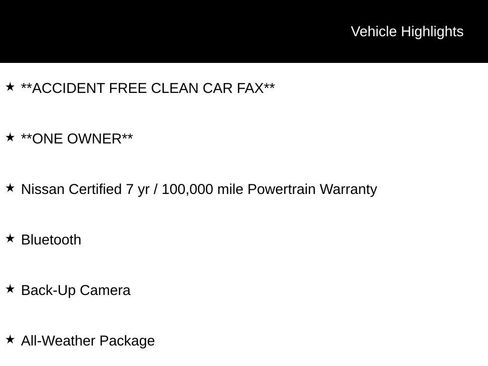 Certified 2024 Nissan Sentra SV w/ All-Weather Package FWD image 19