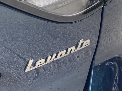 New 2024 Maserati Levante Trofeo image 15