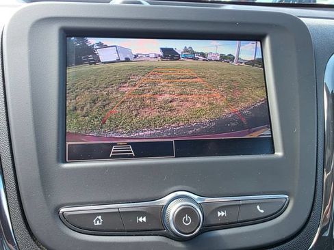 Used 2024 Chevrolet Equinox RS AWD/4WD image 31