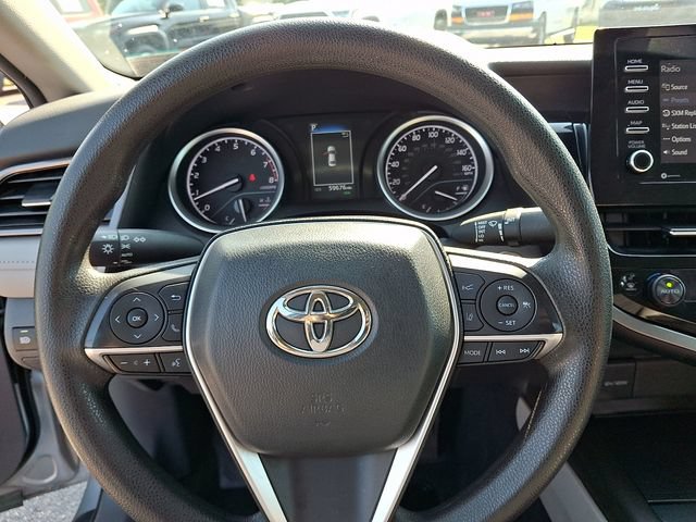 Used 2024 Toyota Camry LE w/ Convenience Package FWD image 18