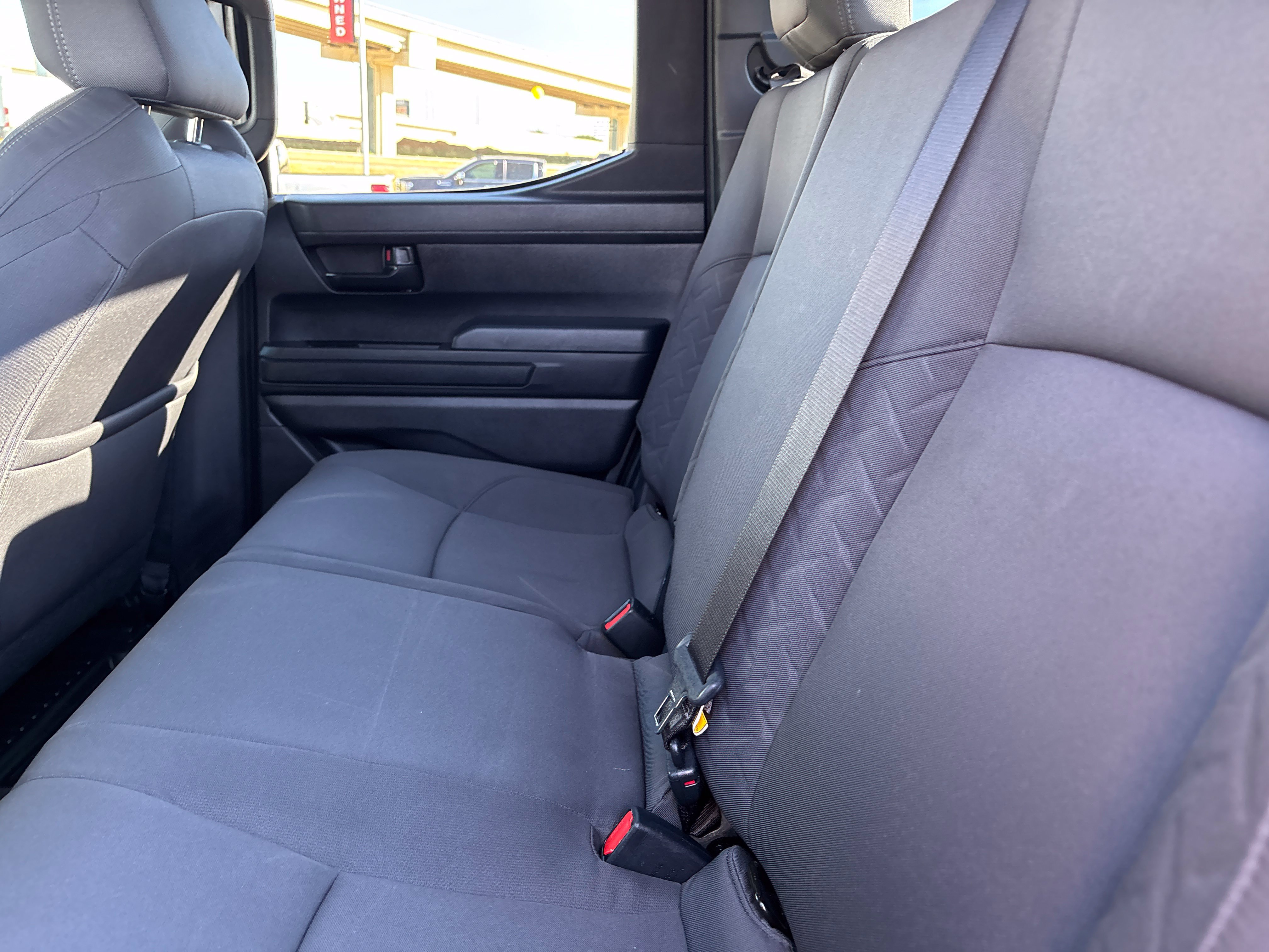 Used 2025 Toyota Tacoma SR RWD image 33