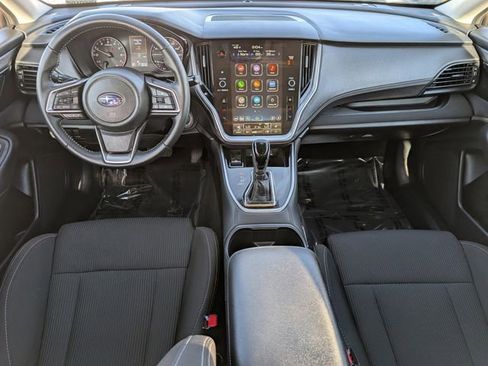 Certified 2025 Subaru Legacy Premium w/ Popular Package #1A image 20