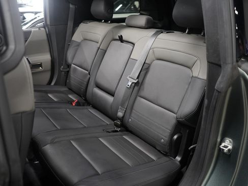 Used 2024 GMC Hummer EV 3X AWD/4WD image 25
