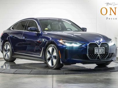 Used 2023 BMW i4 eDrive35 w/ Premium Package