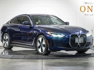Used 2023 BMW i4 eDrive35 w/ Premium Package RWD video 1