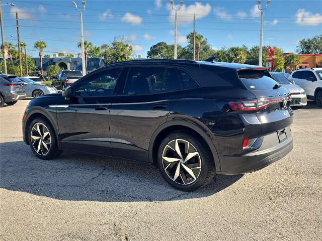 Certified 2023 Volkswagen ID.4 S RWD image 5