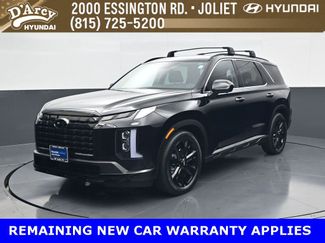 Used 2025 Hyundai Palisade XRT video 1