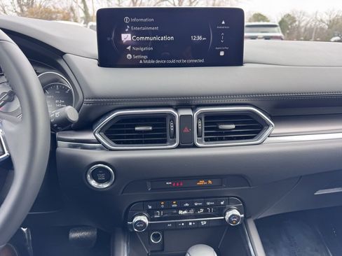 Used 2024 MAZDA CX-5 Carbon Edition image 33