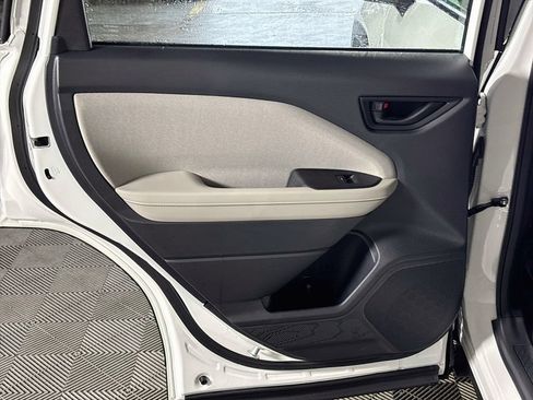 Certified 2026 Subaru Forester AWD/4WD image 19