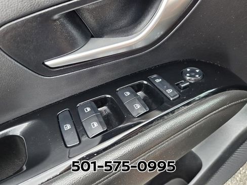 Used 2022 Hyundai Santa Cruz Limited AWD/4WD image 29
