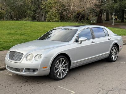 Used 2006 Bentley Flying Spur Flying Spur