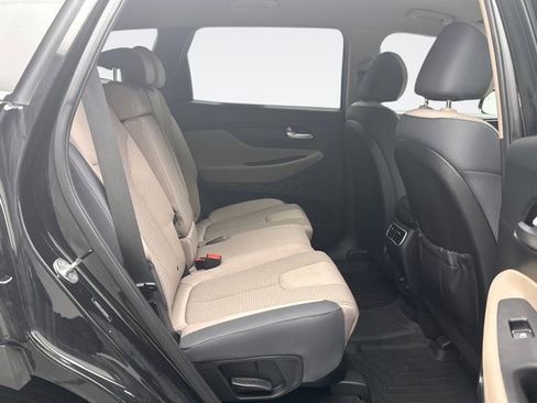 Used 2023 Hyundai Santa Fe SEL w/ Cargo Package image 19