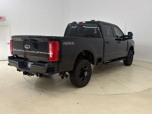 New 2026 Ford F250 XL w/ STX Appearance Package AWD/4WD image 9
