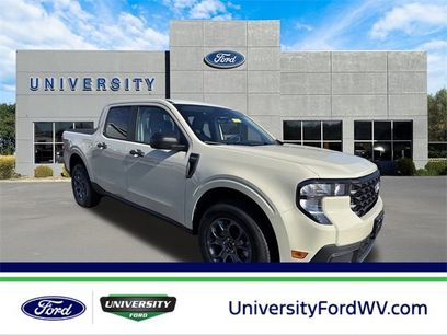 New 2025 Ford Maverick XLT w/ 4K Tow Package