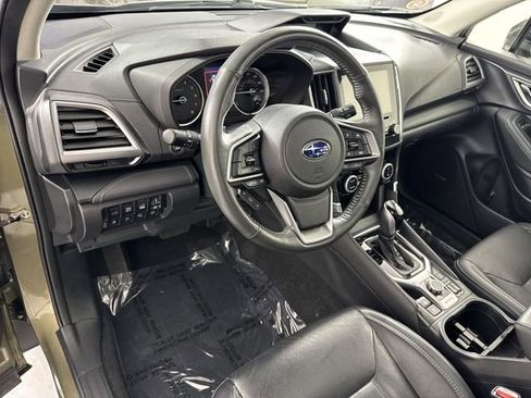 Used 2023 Subaru Forester Touring AWD/4WD image 23