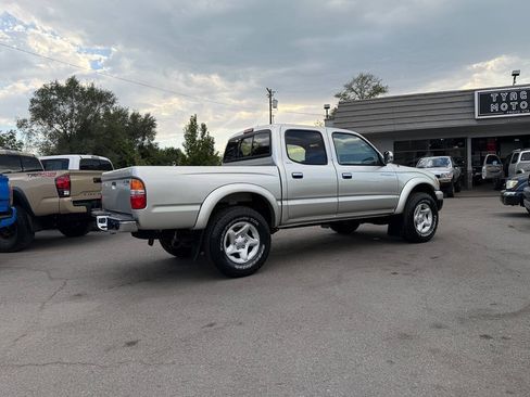 Used 2003 Toyota Tacoma PreRunner RWD image 89