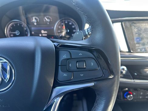 Used 2023 Buick Enclave Essence w/ Experience Buick Package image 18