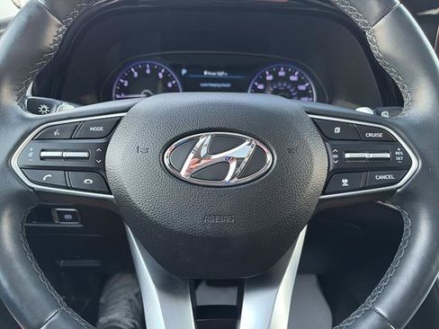Used 2022 Hyundai Palisade SEL w/ 8P Bench Seat Package image 20