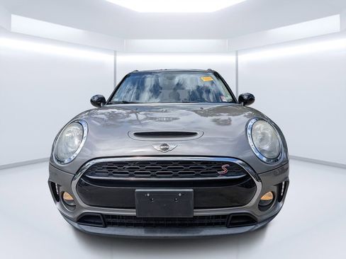 Used 2016 MINI Cooper Clubman S FWD image 8