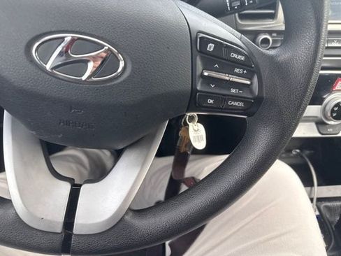 Used 2019 Hyundai Elantra SEL w/ Cargo Package FWD image 20