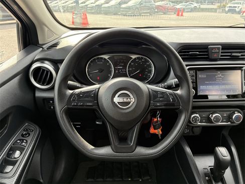 Used 2024 Nissan Versa S w/ S Plus Package image 17