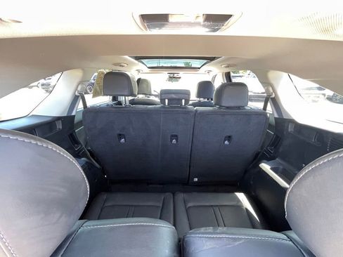 Certified 2025 Kia Sorento S w/ Panoramic Sunroof Package FWD image 25