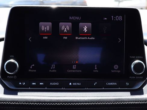 Used 2023 Nissan Rogue SV FWD image 49