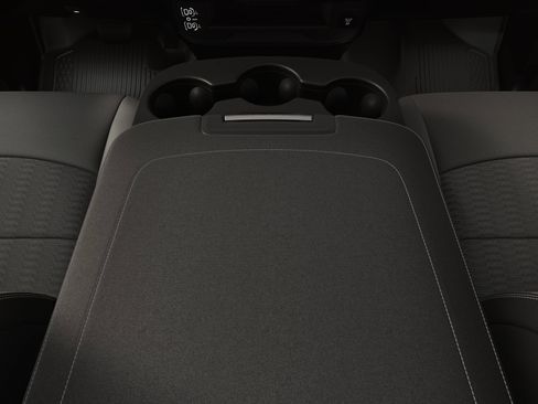 New 2026 RAM 3500 Tradesman image 4