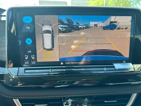 New 2025 Volkswagen Atlas SEL Premium R-Line image 29