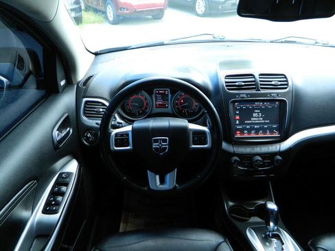 Used 2013 Dodge Journey R/T image 14